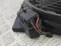 вентилятор радиатора Opel Zafira 1 поколение (A) [рестайлинг] 2004, 2.2 л., дизель, МКПП, чёрный, минивэн, 24431829, 0130303275 - фото №3