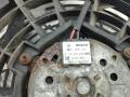 вентилятор радиатора Opel Zafira 1 поколение (A) [рестайлинг] 2004, 2.2 л., дизель, МКПП, чёрный, минивэн, 24431829, 0130303275 - фото №6
