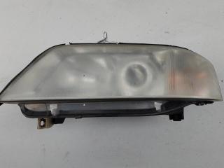 фара левая Audi A6 4B/C5 1997, 2.4 л., бензин, АКПП, серый, седан, 14847300