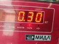 патрубок интеркулера Volkswagen Passat B6 2006, 1.9 л., дизель, МКПП, синий, универсал, 3C0145762AT - фото №3