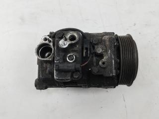 компрессор кондиционера Mercedes-Benz M-Class ML W163 2003, 2.7 л., дизель, 0012302811