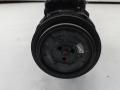 компрессор кондиционера Mercedes-Benz M-Class ML W163 2003, 2.7 л., дизель, 0012302811 - фото №2