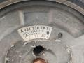 компрессор кондиционера Mercedes-Benz M-Class ML W163 2003, 2.7 л., дизель, 0012302811 - фото №3
