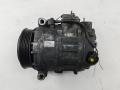 компрессор кондиционера Mercedes-Benz M-Class ML W163 2003, 2.7 л., дизель, 0012302811 - фото №4