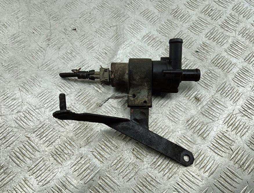Насос водяной дополнительный Opel Zafira A 2003, 2.0 л., бензин, 0392020075