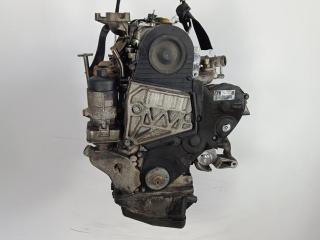 двигатель Opel Antara 1 поколение 2007, 2.0 л., дизель, МКПП, Z20S, Z20DMH
