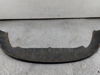 Юбка переднего бампера Volkswagen Passat B6 2007, 2.0 л., дизель, МКПП, серый, седан, 3C0805903