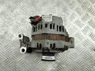 генератор Ford Fusion 1 поколение 2003, 1.6 л., i, бензин, МКПП, серый, хетчбэк 5 дв., 2S6T10300CB