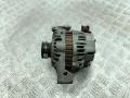 генератор Ford Fusion 1 поколение 2003, 1.6 л., i, бензин, МКПП, серый, хетчбэк 5 дв., 2S6T10300CB - фото №3