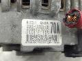 генератор Ford Fusion 1 поколение 2003, 1.6 л., i, бензин, МКПП, серый, хетчбэк 5 дв., 2S6T10300CB - фото №6