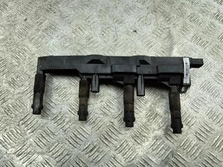 катушка зажигания Mercedes-Benz Vaneo W414 2002, 1.9 л., бензин, МКПП, чёрный, минивэн, 0221503033