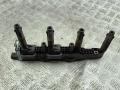 катушка зажигания Mercedes-Benz Vaneo W414 2002, 1.9 л., бензин, МКПП, чёрный, минивэн, 0221503033 - фото №3