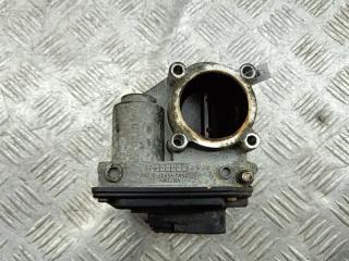 заслонка дроссельная Ford Fusion 1 поколение 2003, 1.6 л., i, бензин, МКПП, серый, хетчбэк 5 дв., 2S6U9E927D