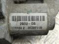 заслонка дроссельная Ford Fusion 1 поколение 2003, 1.6 л., i, бензин, МКПП, серый, хетчбэк 5 дв., 2S6U9E927D - фото №5