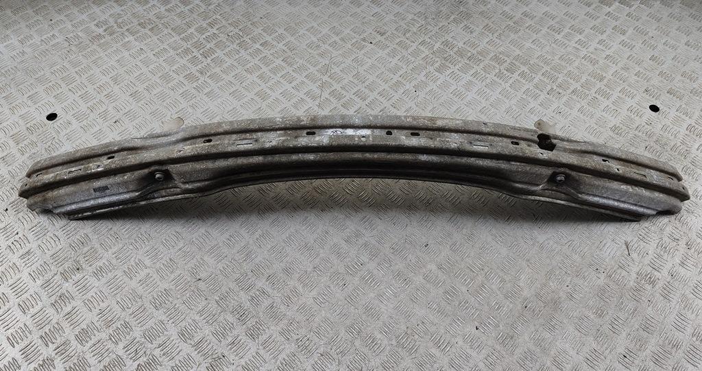 усилитель бампера переднего BMW 3 E46 2005, 2.0 л., дизель, МКПП, синий, универсал, 8195287