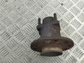ступица задняя левая Opel Zafira 1 поколение (A) [рестайлинг] 2003, 2.2 л., дизель, МКПП, синий, минивэн - фото №2