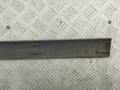 молдинг двери передней правой Mercedes-Benz Vito 2001, 2.2 л., дизель, АКПП, чёрный, микроавтобус, 6386983132 - фото №4