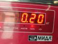 Форсунка топливная (комплект) Renault Laguna 2 поколение 2003, 1.8 л., бензин, МКПП, зелёный, хетчбэк 5 дв., H028797, ITGM60 - фото №3