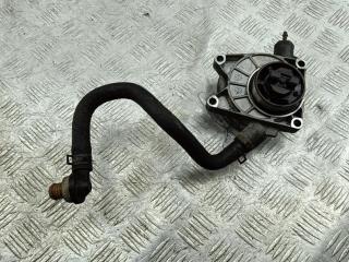 насос вакуумный Opel Antara 1 поколение 2007, 2.0 л., дизель, МКПП, чёрный, внедорожник 5 дв., 96440320