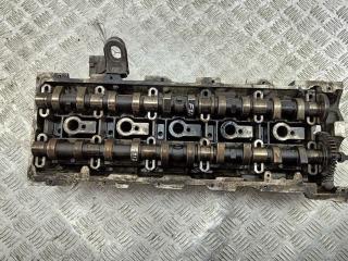 ГБЦ Mercedes-Benz M-Class ML W163 2003, 2.7 л., дизель, АКПП, синий, внедорожник 5 дв., A6120102320