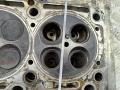 ГБЦ Mercedes-Benz M-Class ML W163 2003, 2.7 л., дизель, АКПП, синий, внедорожник 5 дв., A6120102320 - фото №3