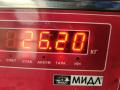 ГБЦ Mercedes-Benz M-Class ML W163 2003, 2.7 л., дизель, АКПП, синий, внедорожник 5 дв., A6120102320 - фото №8