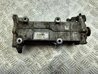 охладитель EGR / Радиатор EGR Peugeot Boxer 3 поколение [рестайлинг] 2014, 3.0 л., дизель, МКПП, белый, микроавтобус, 504373662, A2C53374131