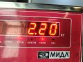 охладитель EGR / Радиатор EGR Peugeot Boxer 3 поколение [рестайлинг] 2014, 3.0 л., дизель, МКПП, белый, микроавтобус, 504373662, A2C53374131 - фото №6