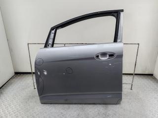 дверь сдвижная Ford C-Max 2003 2019, серый, минивэн