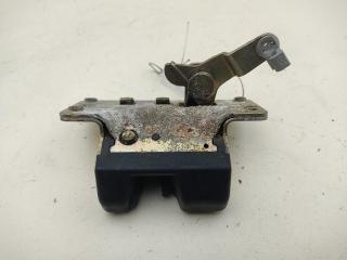 замок багажника Opel Astra G 1999, универсал, 90563999