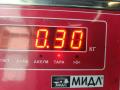 Форсунка топливная (комплект) Renault Scenic 2 поколение 2004, 1.6 л., бензин, МКПП, красный, минивэн, H132259 - фото №3