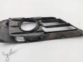 рамка фары противотуманной правой BMW 2 Tourer F45/F46 2016, 1.5 л., бензин, МКПП, чёрный, минивэн, 7328682 - фото №2