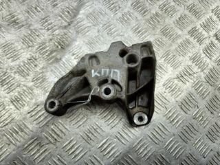 кронштейн КПП Volkswagen Passat B6 2006, 1.9 л., дизель, МКПП, синий, универсал, 1K0199117AP