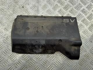 декоративная крышка двигателя Audi A6 4B/C5 [рестайлинг] 2001, 2.4 л., бензин, АКПП, чёрный, седан, 078103936E