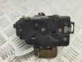 замок двери передней левой Audi A2 8Z 2001, 1.4 л., дизель, МКПП, чёрный, хетчбэк 5 дв. - фото №2