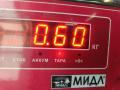 Форсунка топливная (комплект) Nissan Almera N16 [рестайлинг] 2004, 1.5 л., бензин, МКПП, бежевый, хетчбэк 5 дв., 166009F600, 0280155940 - фото №3