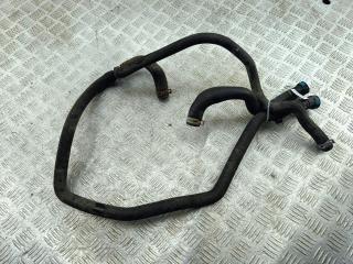 патрубок (трубопровод, шланг) Ford Fusion 1 поколение 2003, 1.6 л., i, бензин, МКПП, серый, хетчбэк 5 дв.