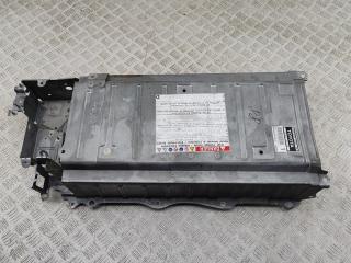 Корпус высоковольтной батареи Toyota Prius 2 поколение 2005, 1.5 л., гибрид, АКПП, серый, хетчбэк 5 дв., G928047100