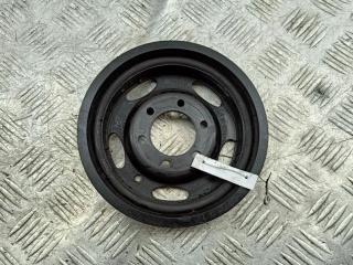 шкив коленвала Opel Astra J 2010, 1.4 л., бензин, МКПП, чёрный, хетчбэк 5 дв., 722554909, 55571403