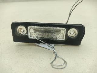 подсветка номера Skoda Octavia mk2 (A5 1Z) 2006, 2.0 л., дизель, АКПП, зелёный, универсал, 1Z0943021