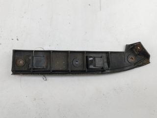 кронштейн переднего бампера Volkswagen Golf 4 поколение 2004, 1.9 л., дизель, МКПП, серый, универсал, 1J0807184A