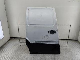 дверь сдвижная Fiat Doblo 2007, 1.9 л., дизель, МКПП, белый, фургон