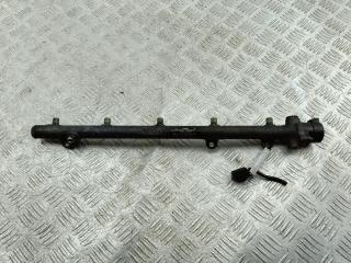 топливная рампа Mercedes-Benz M-Class ML W163 2004, 2.7 л., дизель, АКПП, чёрный, внедорожник 5 дв., 6110780149, 6120700095