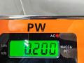 блок комфорта Volkswagen Touran 1 поколение 2005, 1.9 л., дизель, МКПП, серый, минивэн, 1K0959433AK - фото №4