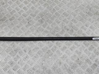 Молдинг стекла двери наружный Volkswagen Sharan 1 поколение [рестайлинг] 2002, 1.9 л., дизель, МКПП, серый, минивэн