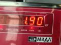 механизм выбора передач Opel Astra H/Family [рестайлинг] 2005, 1.6 л., бензин, МКПП, серый, универсал - фото №3