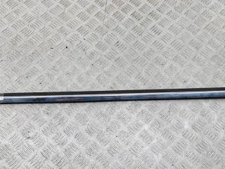 Молдинг стекла двери наружный Opel Vectra C [рестайлинг] 2007, 1.8 л., бензин, МКПП, серый, универсал