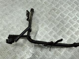 трубка охлаждающей жидкости Volkswagen Sharan 1 поколение [2-й рестайлинг] 2003, 1.9 л., дизель, МКПП, 038121065CN