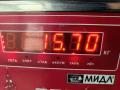 маховик Ford Mondeo 3 поколение [рестайлинг] 2006, 1.8 л., бензин, МКПП, серый, универсал - фото №3