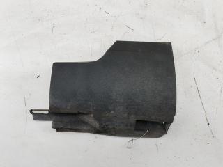заглушка порога Volkswagen Passat B6 2007, 2.0 л., дизель, МКПП, серый, седан, 3C0853897